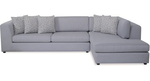 Ollie Modular Chaise 2000 Lounge Suite RHF